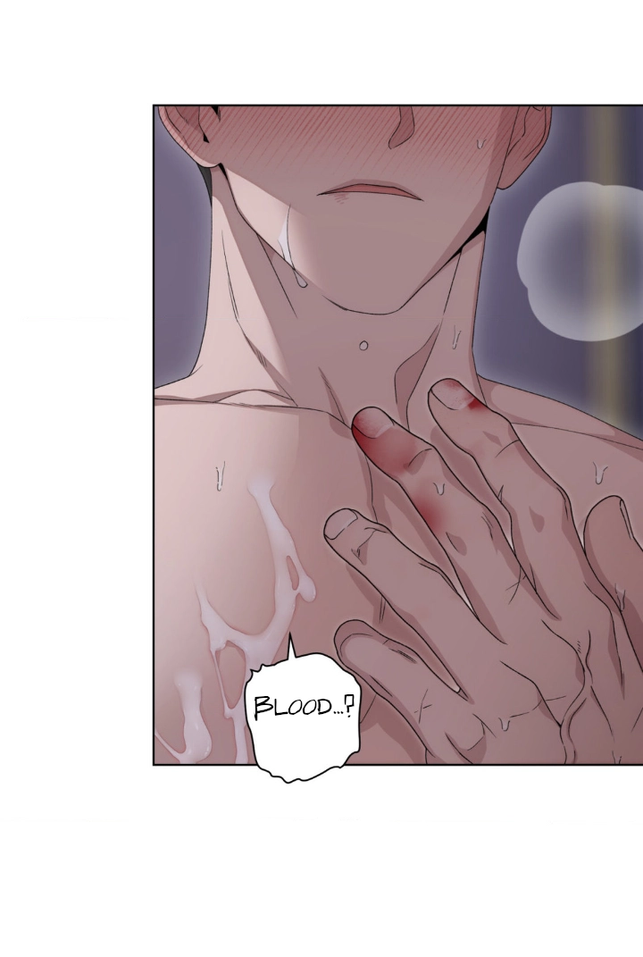 Dragon Heat Chapter 2 page 32 - 