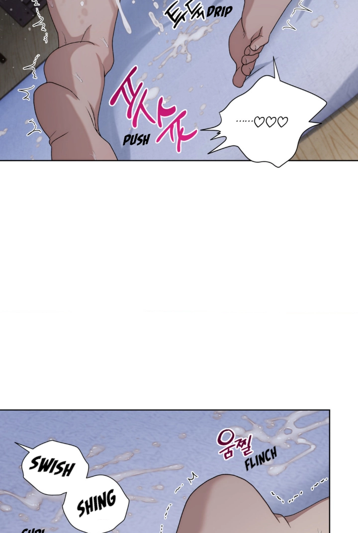 Dragon Heat Chapter 2 page 35 - 