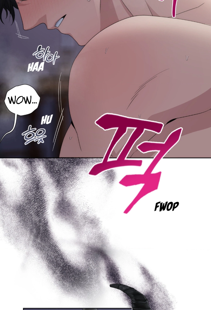 Dragon Heat Chapter 2 page 48 - 