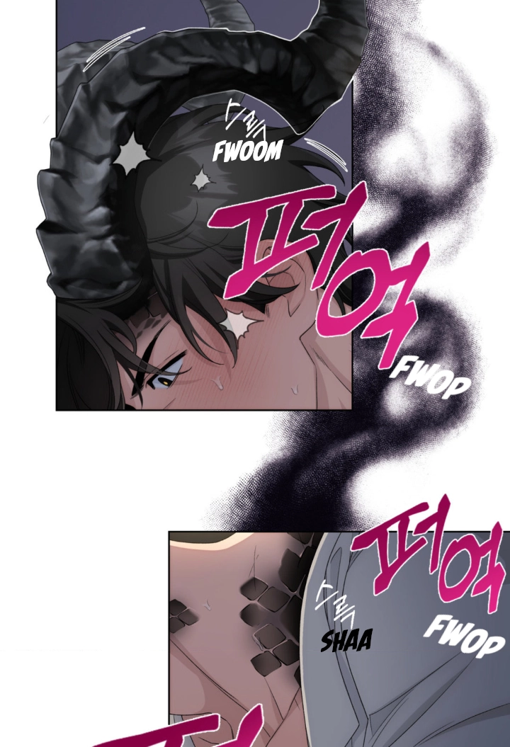 Dragon Heat Chapter 2 page 49 - 