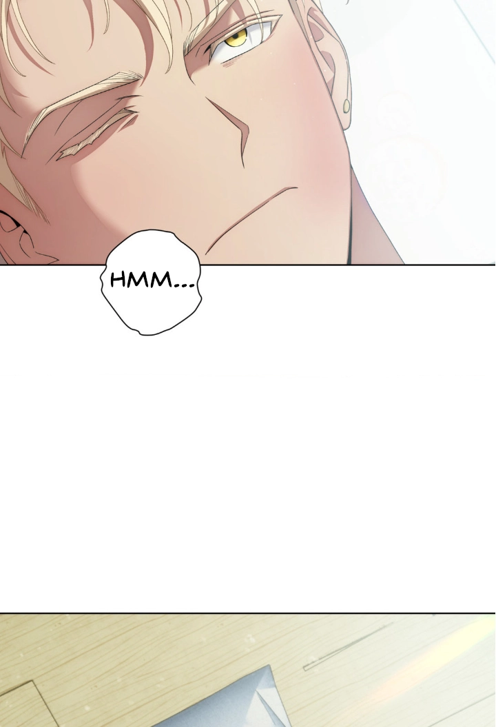 Dragon Heat Chapter 2 page 55 - 