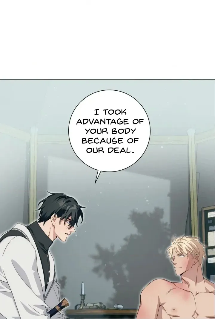 Dragon Heat Chapter 2 page 60 - 