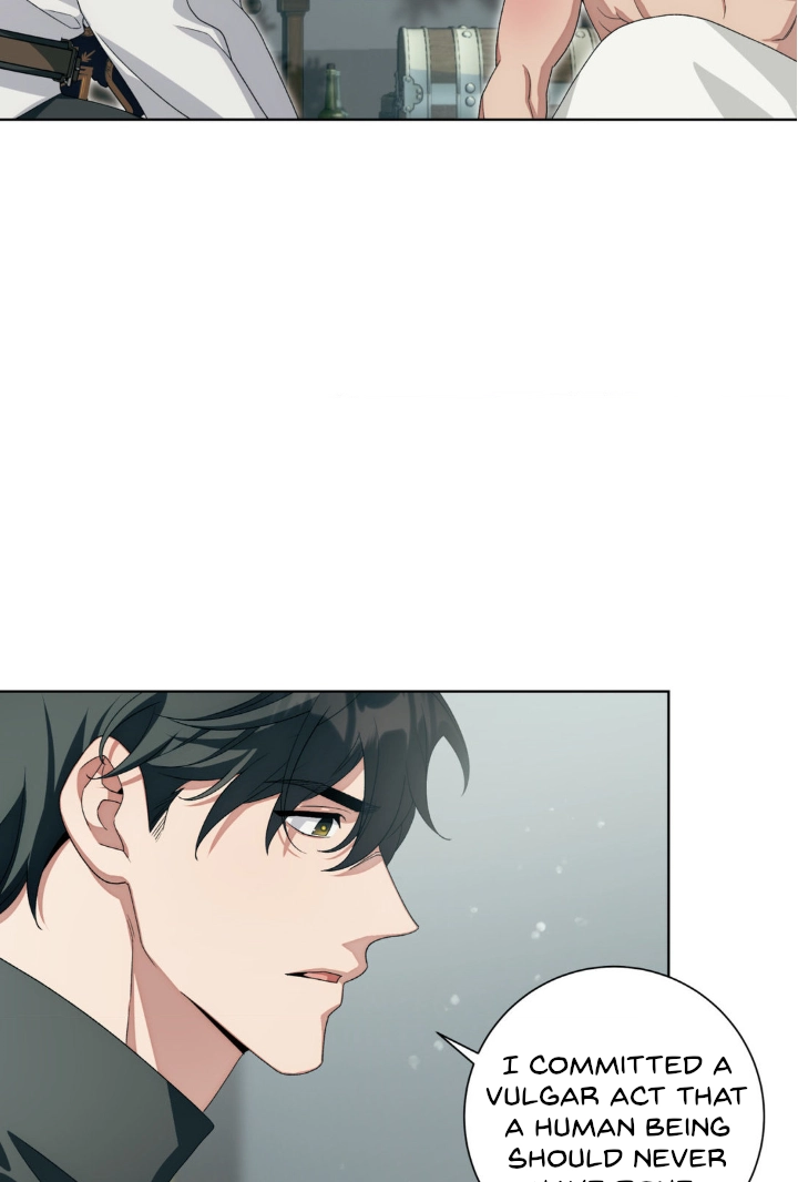 Dragon Heat Chapter 2 page 61 - 