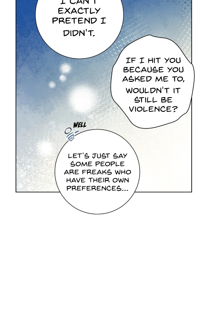 Dragon Heat Chapter 2 page 65 - 
