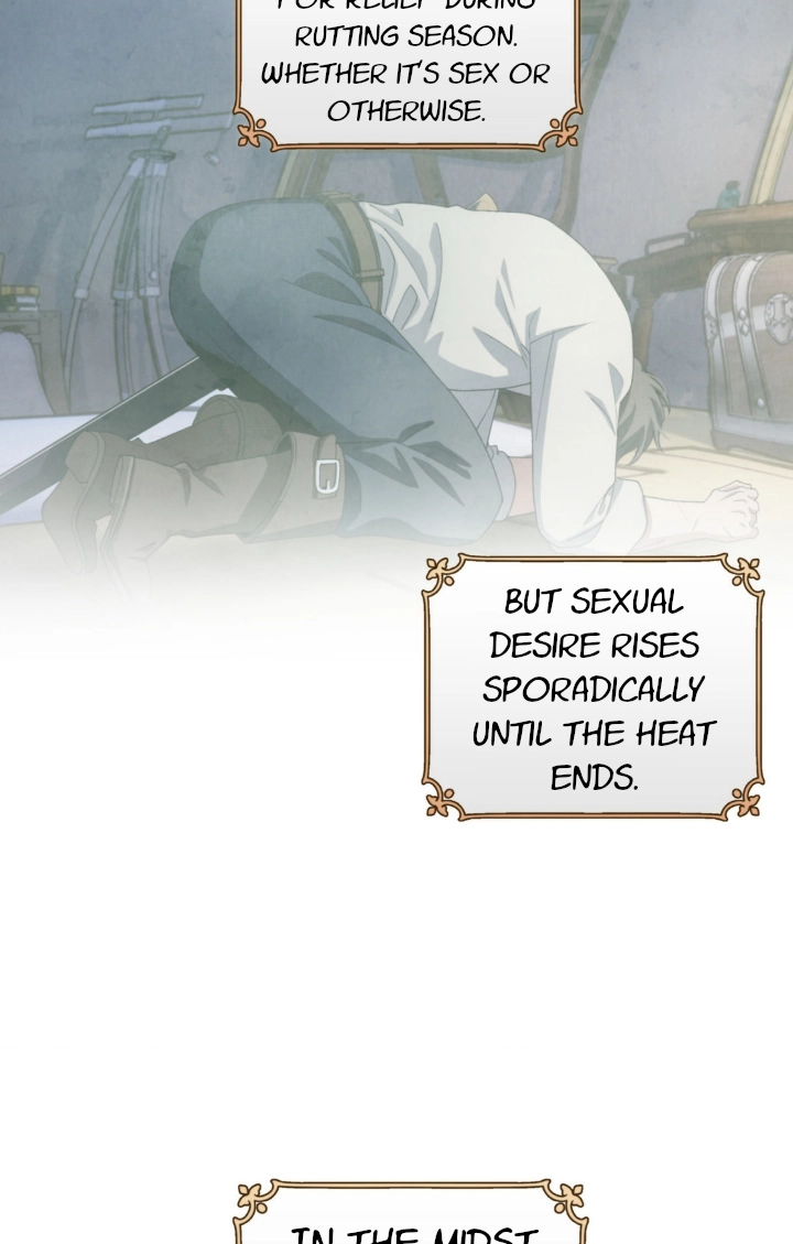 Dragon Heat Chapter 2 page 74 - 
