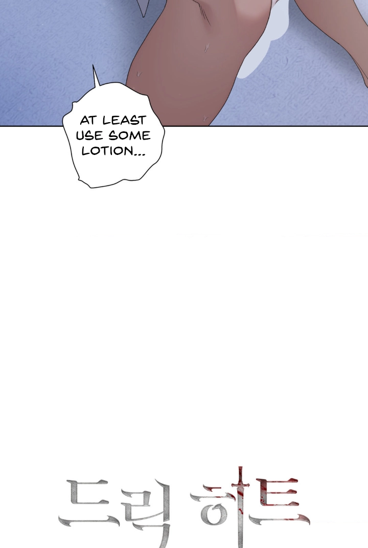 Dragon Heat Chapter 2 page 9 - 