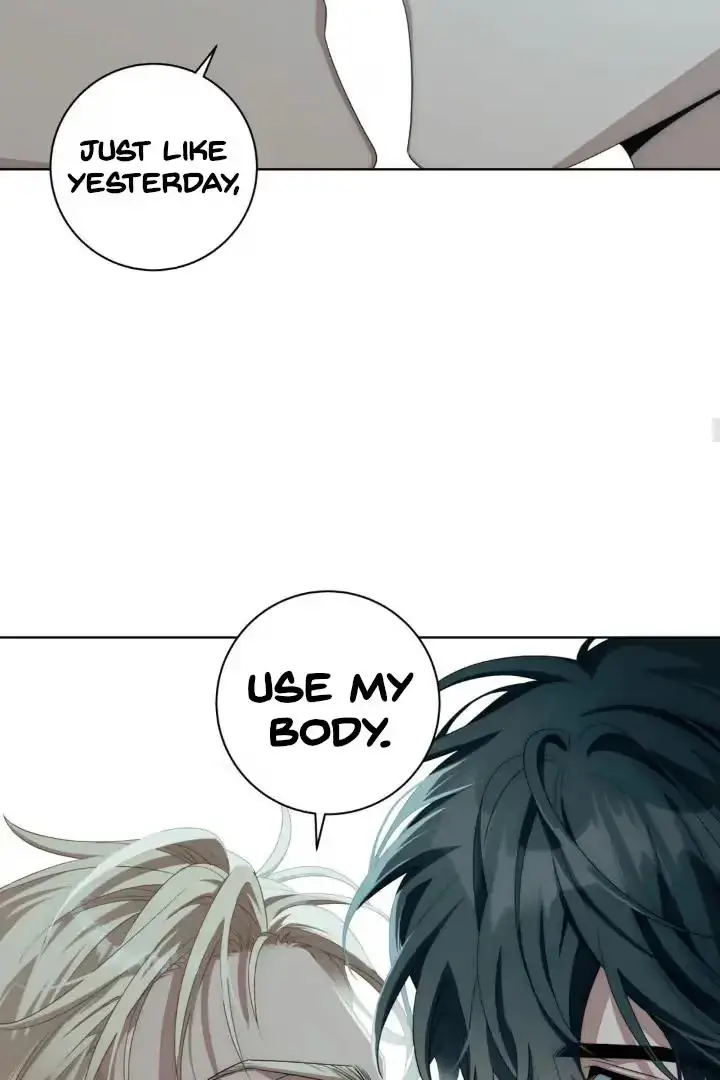 Dragon Heat Chapter 3 page 2 - 