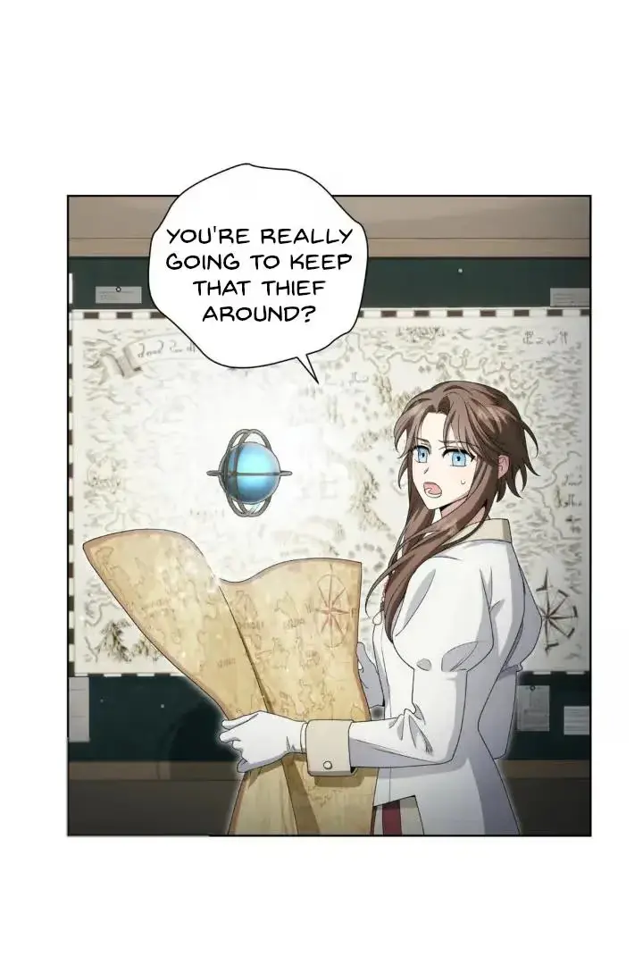 Dragon Heat Chapter 3 page 11 - 