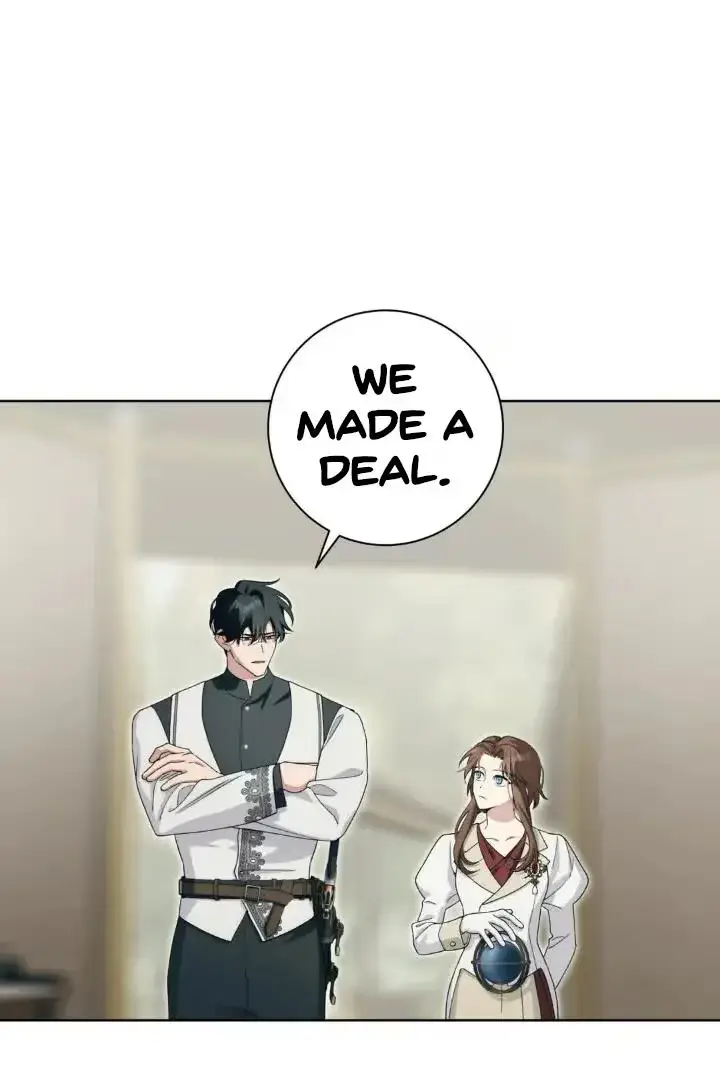 Dragon Heat Chapter 3 page 14 - 