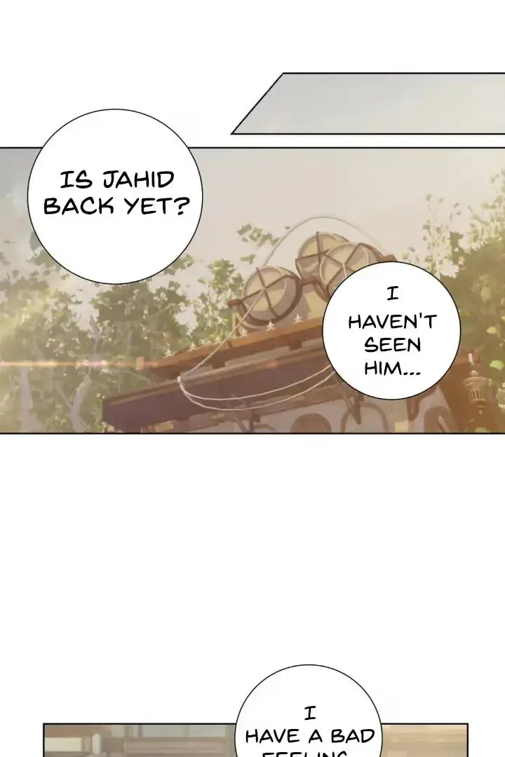 Dragon Heat Chapter 3 page 32 - 