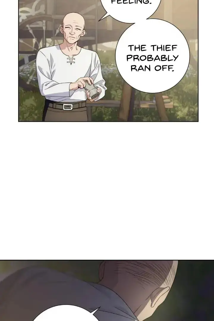 Dragon Heat Chapter 3 page 33 - 