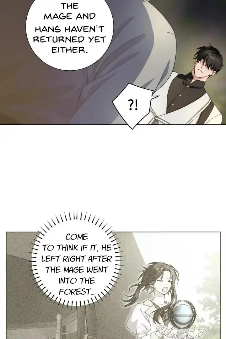 Dragon Heat Chapter 3 page 34 - 