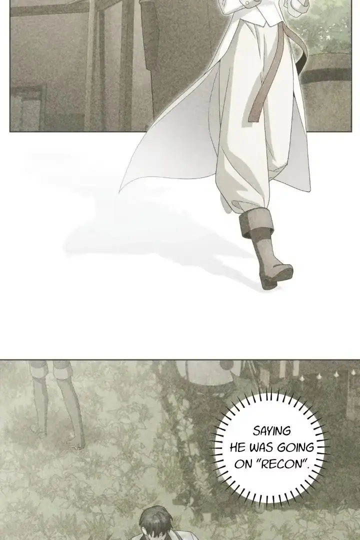 Dragon Heat Chapter 3 page 35 - 