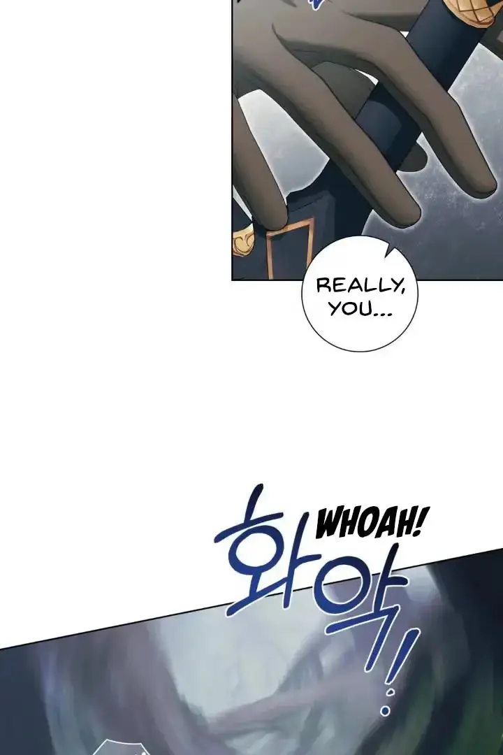 Dragon Heat Chapter 3 page 6 - 