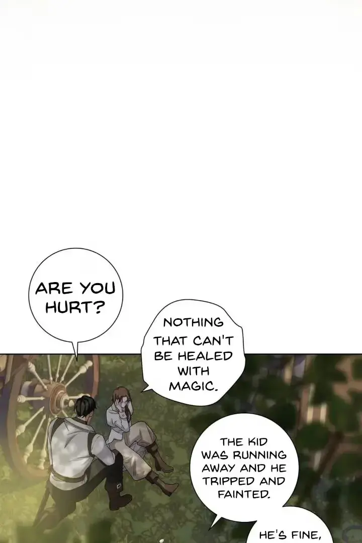 Dragon Heat Chapter 3 page 58 - 