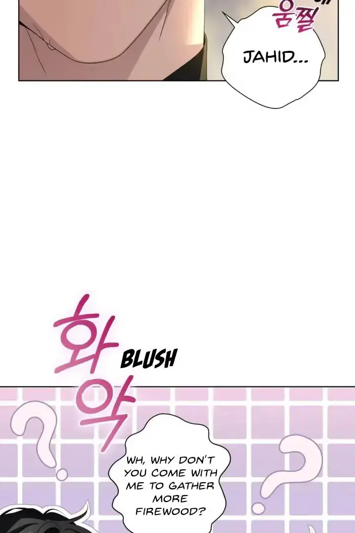 Dragon Heat Chapter 3 page 64 - 