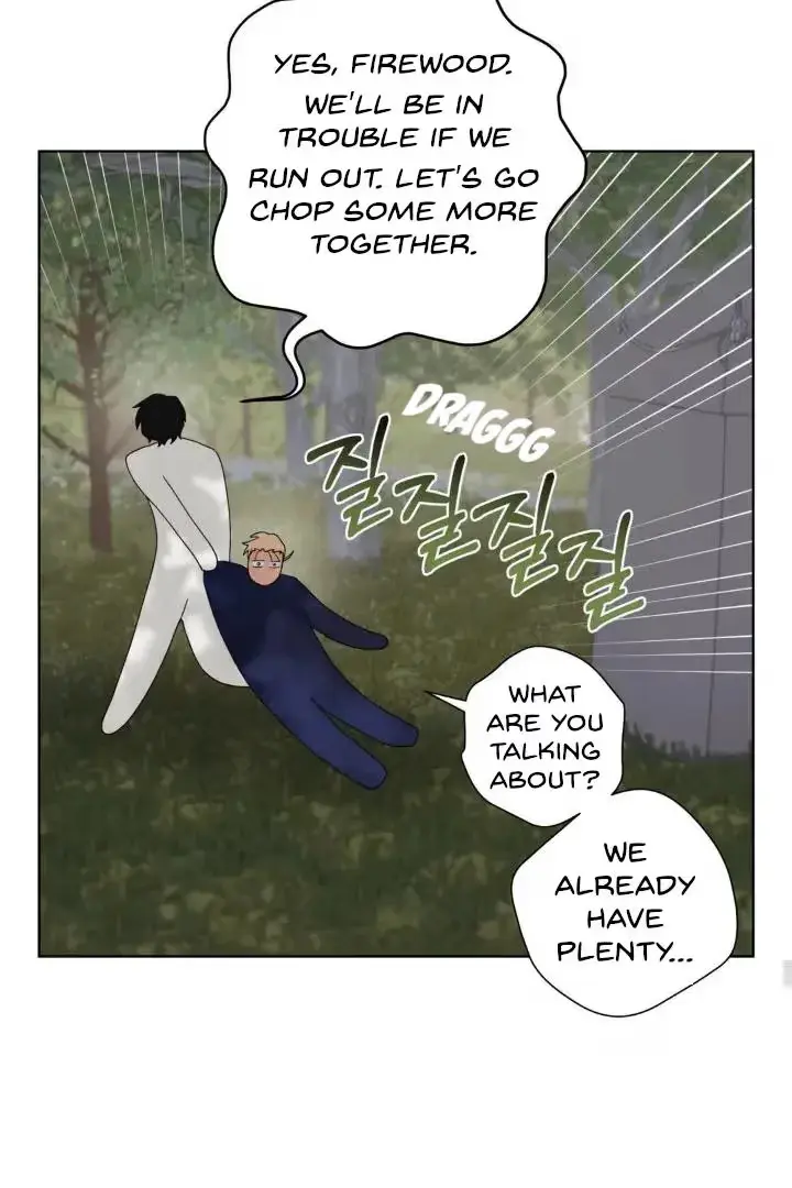 Dragon Heat Chapter 3 page 66 - 