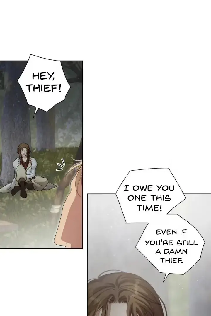 Dragon Heat Chapter 3 page 67 - 