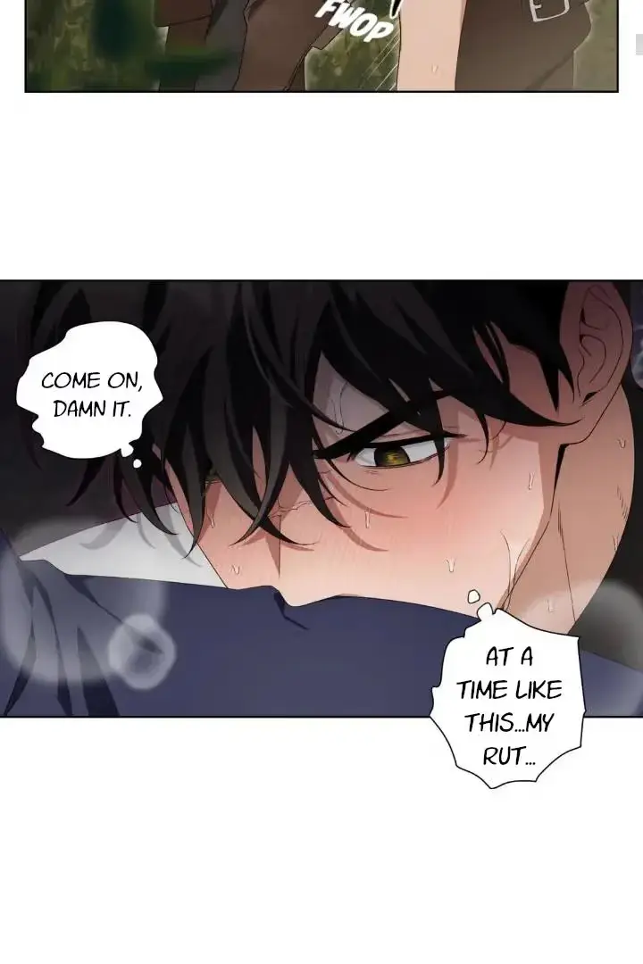 Dragon Heat Chapter 3 page 75 - 