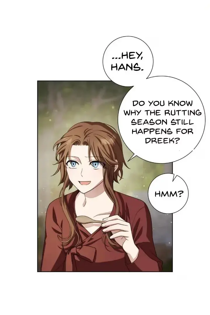 Dragon Heat Chapter 4 page 11 - 