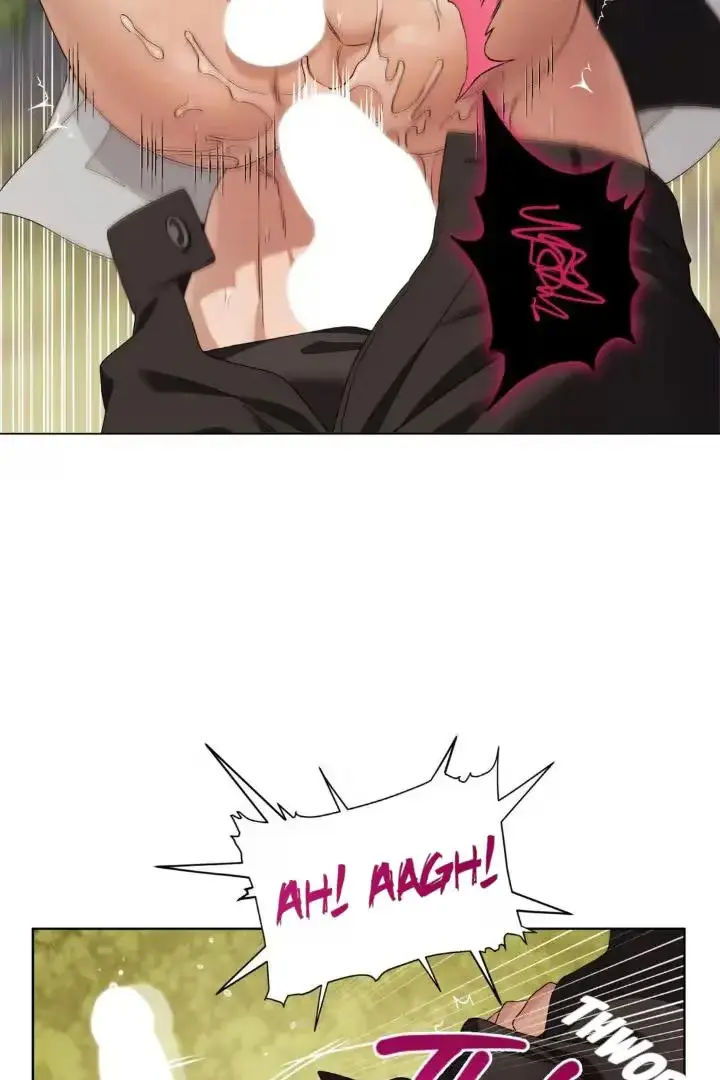 Dragon Heat Chapter 4 page 3 - 