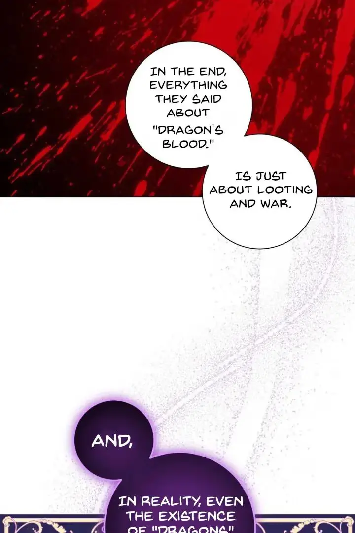 Dragon Heat Chapter 4 page 21 - 
