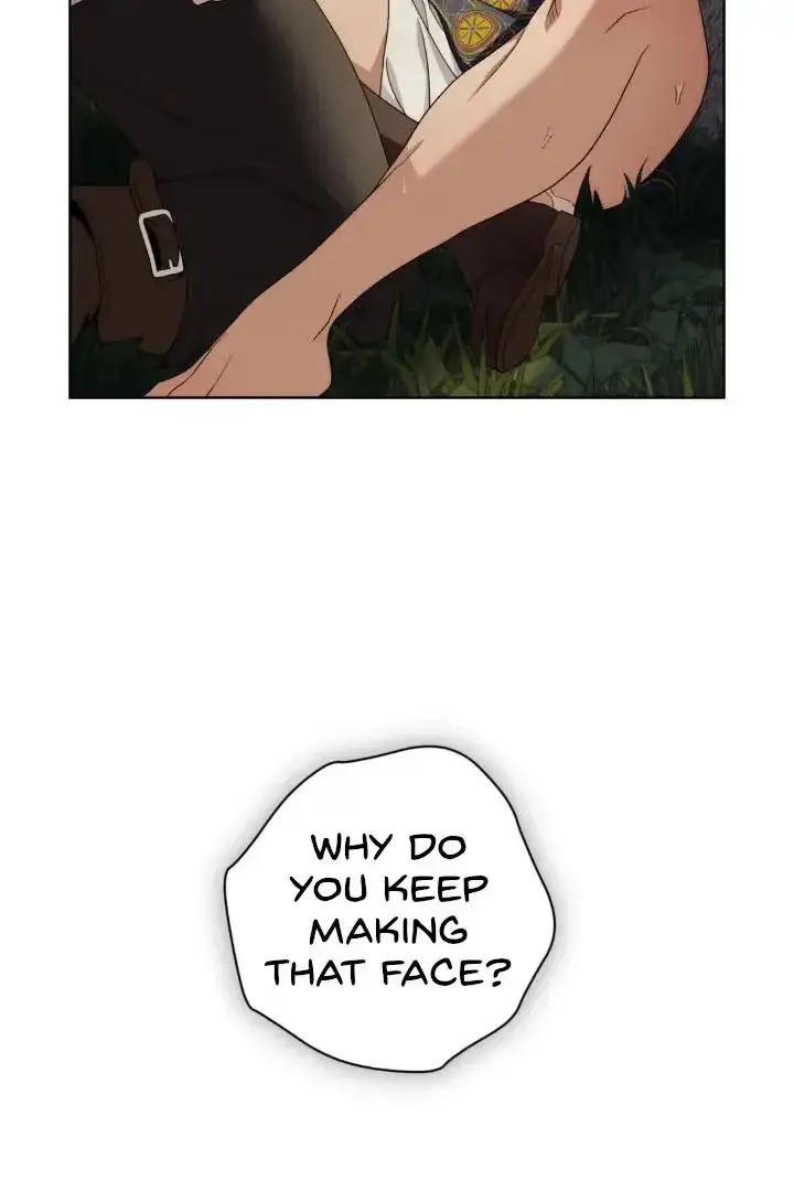 Dragon Heat Chapter 4 page 35 - 