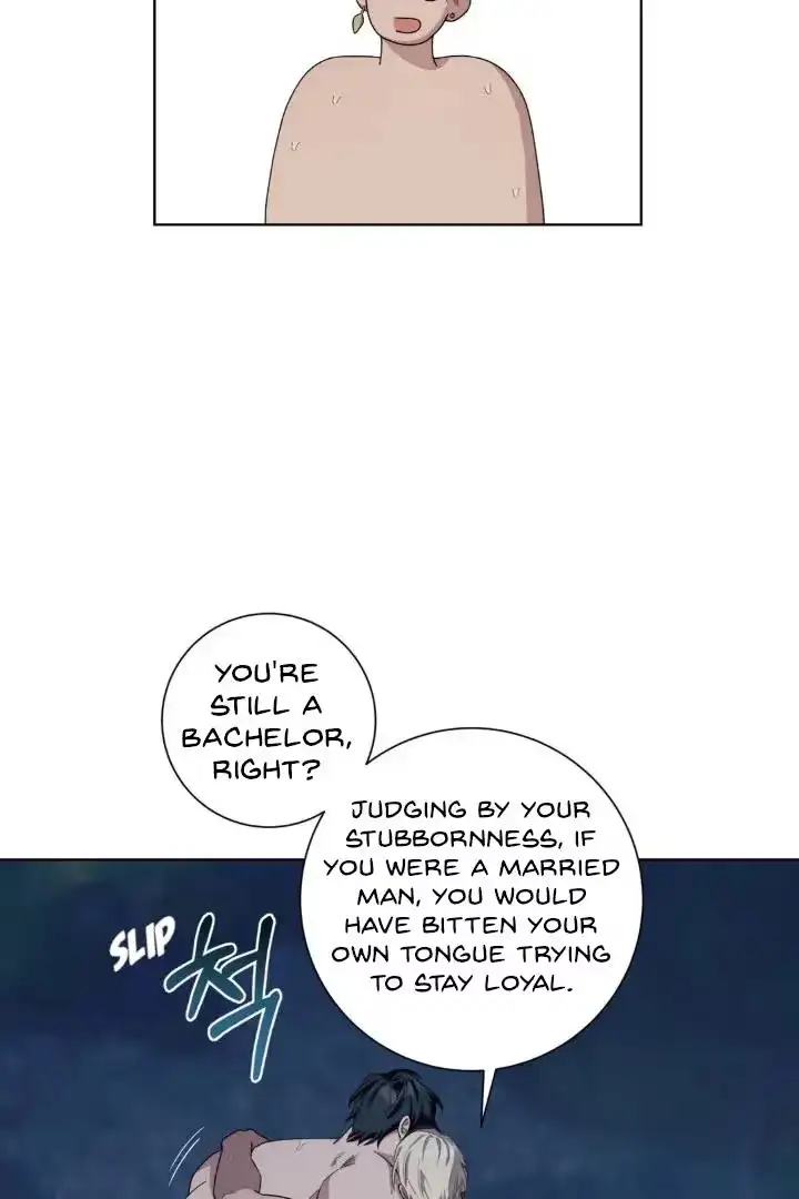 Dragon Heat Chapter 4 page 48 - 