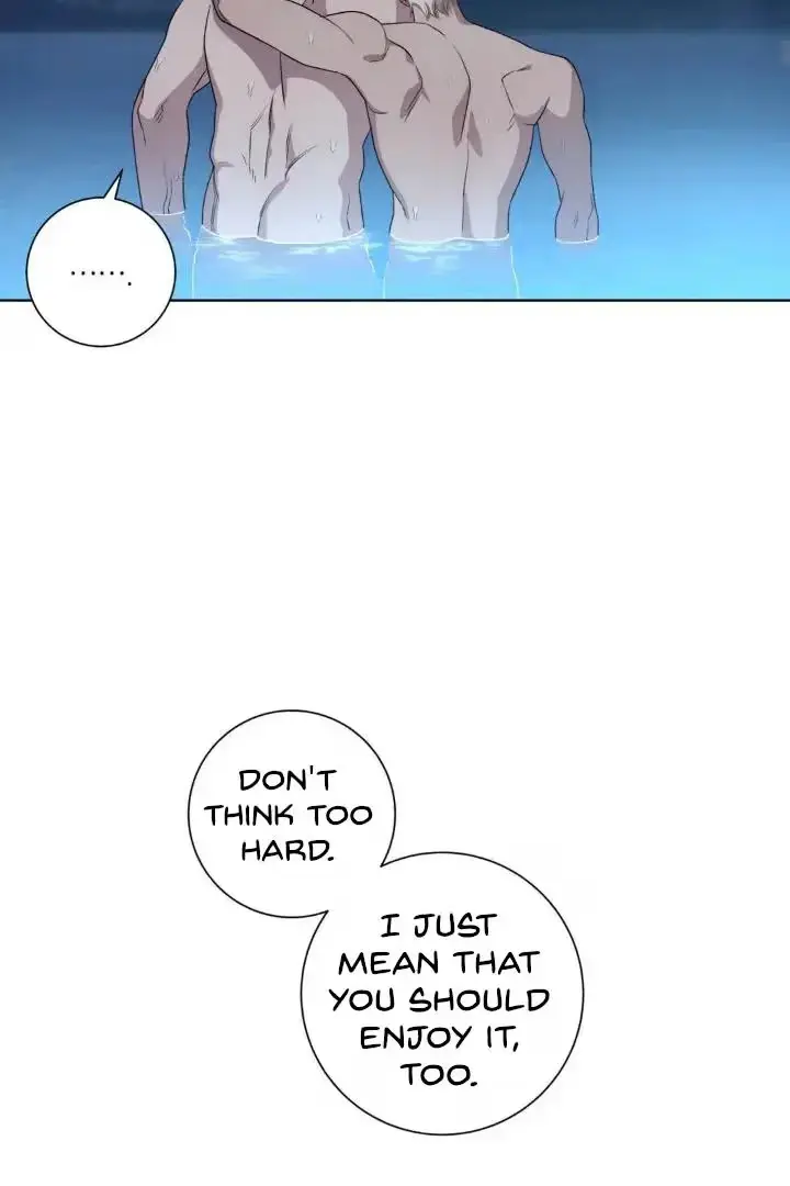 Dragon Heat Chapter 4 page 49 - 