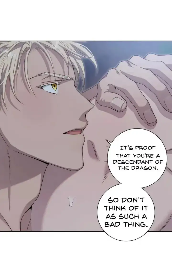Dragon Heat Chapter 4 page 52 - 