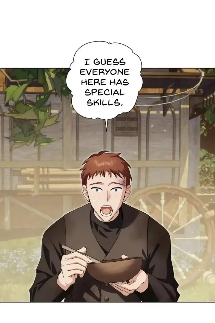 Dragon Heat Chapter 4 page 8 - 