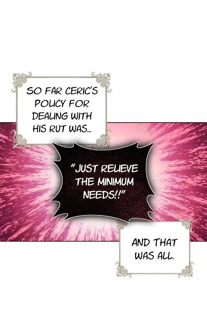 Dragon Heat Chapter 4 page 71 - 