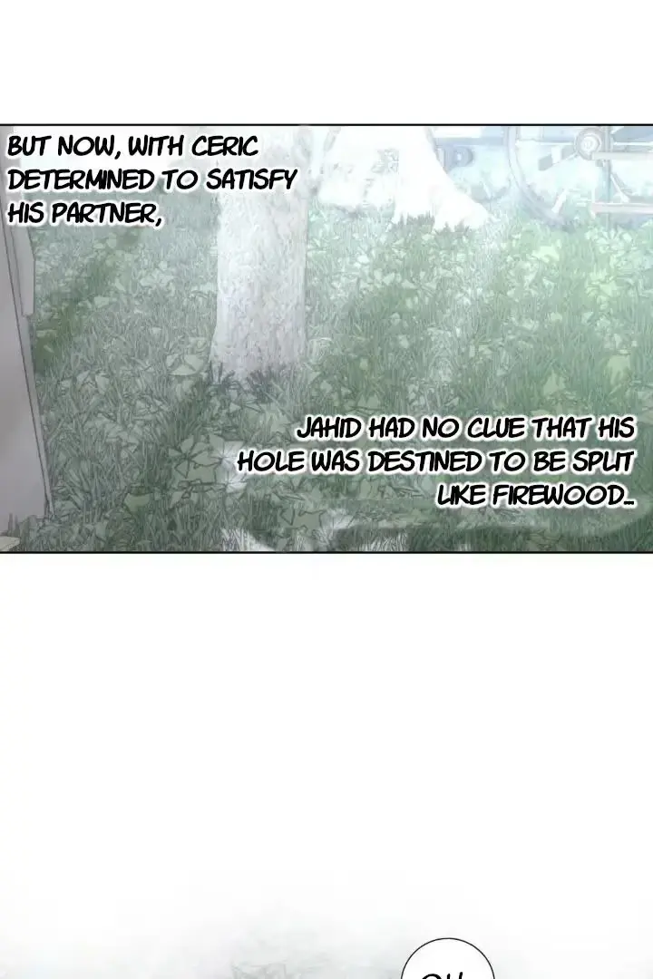 Dragon Heat Chapter 4 page 72 - 