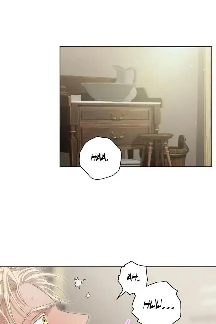 Dragon Heat Chapter 4 page 75 - 