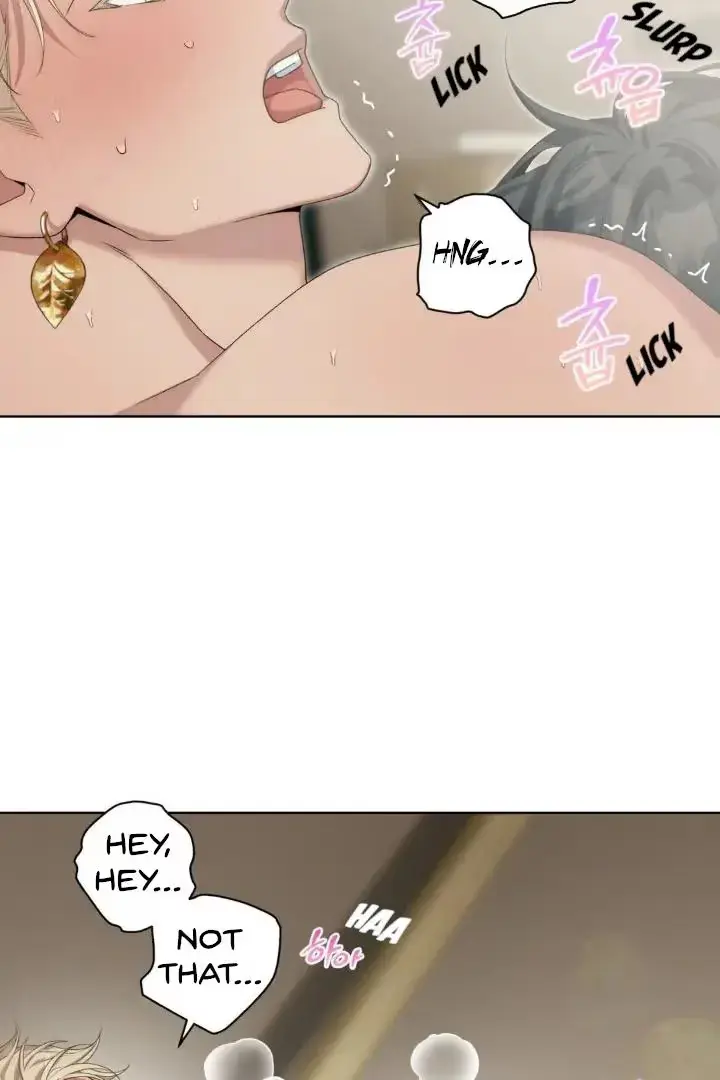 Dragon Heat Chapter 4 page 76 - 