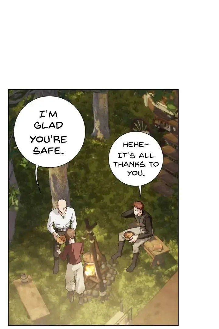 Dragon Heat Chapter 4 page 9 - 