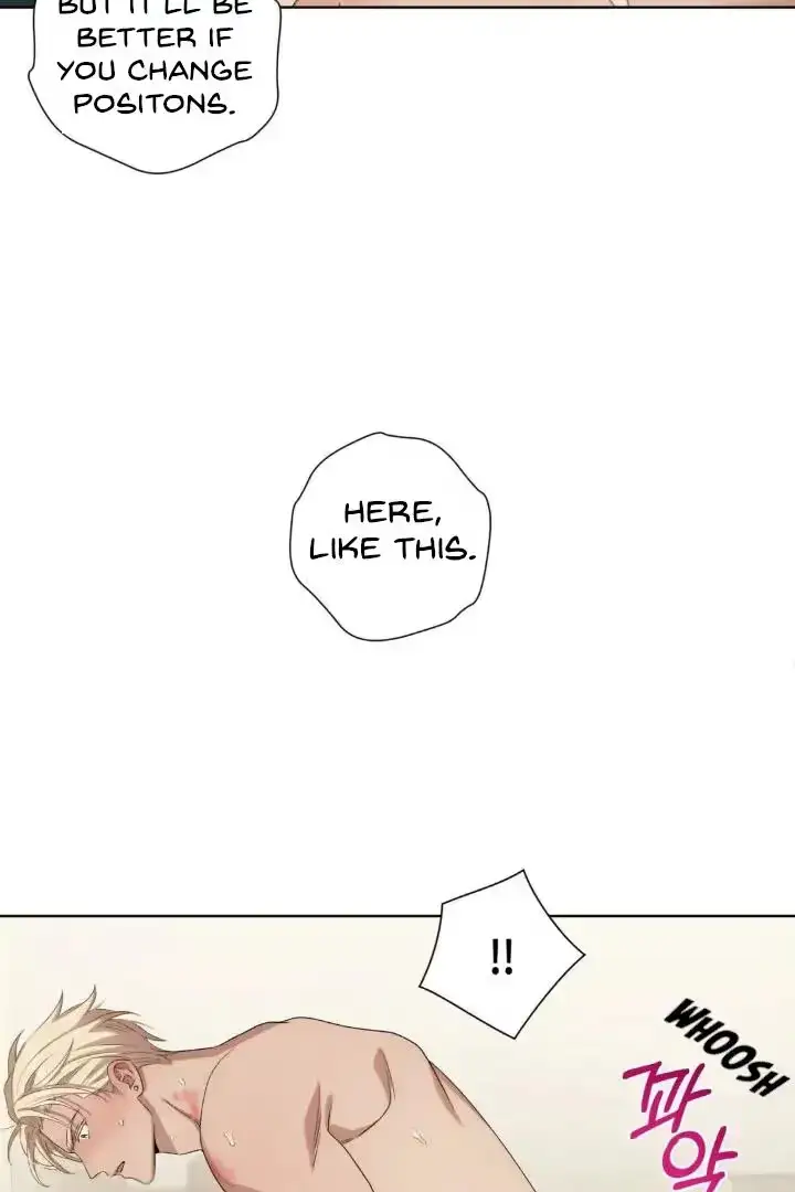 Dragon Heat Chapter 4 page 81 - 