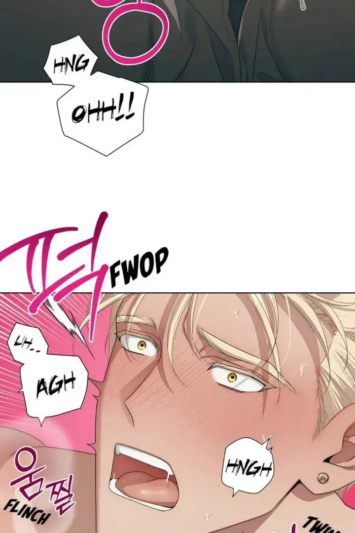 Dragon Heat Chapter 4 page 84 - 