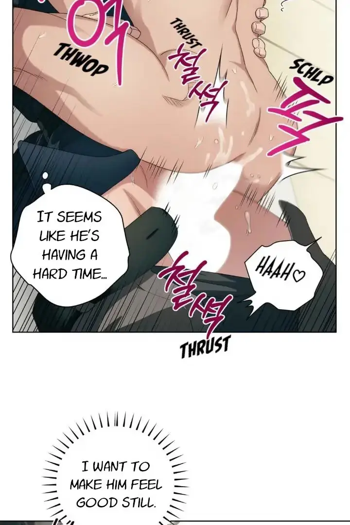 Dragon Heat Chapter 4 page 86 - 