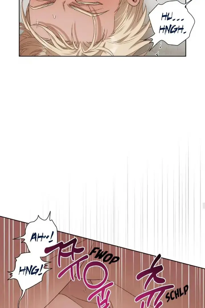 Dragon Heat Chapter 5 page 19 - 