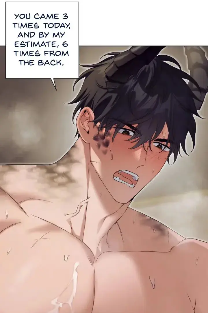 Dragon Heat Chapter 5 page 24 - 