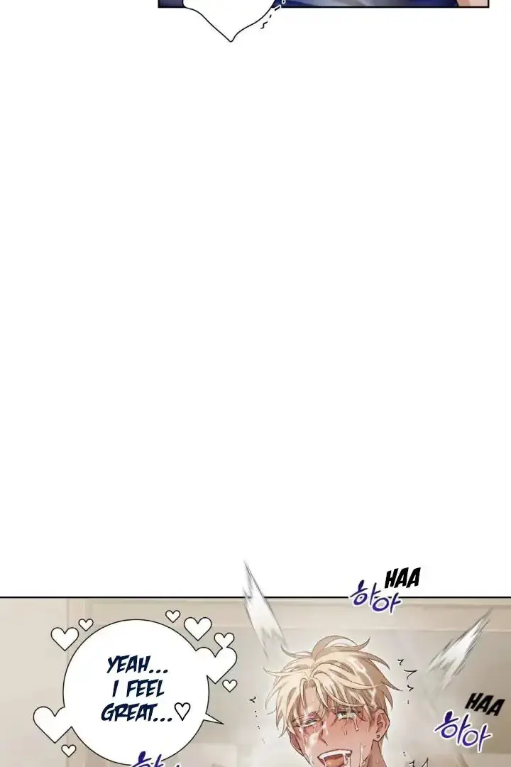 Dragon Heat Chapter 5 page 29 - 