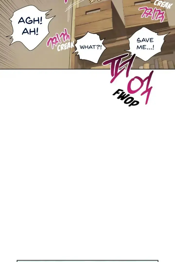 Dragon Heat Chapter 5 page 42 - 
