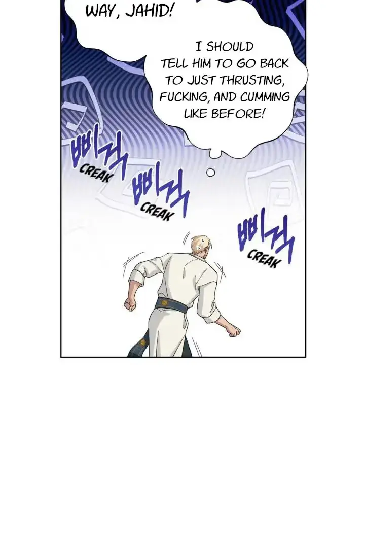 Dragon Heat Chapter 5 page 54 - 
