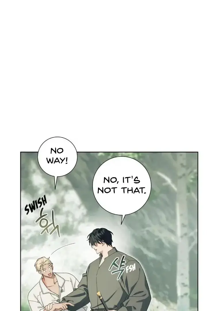 Dragon Heat Chapter 5 page 59 - 