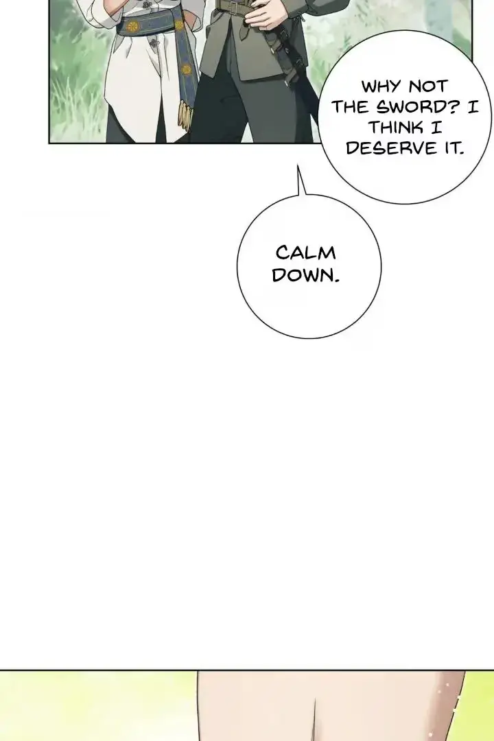 Dragon Heat Chapter 5 page 60 - 
