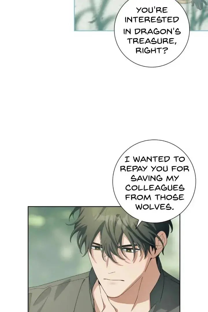 Dragon Heat Chapter 5 page 65 - 