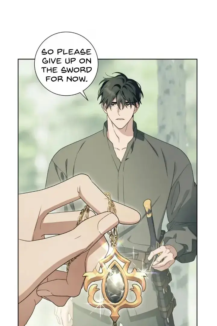 Dragon Heat Chapter 5 page 68 - 