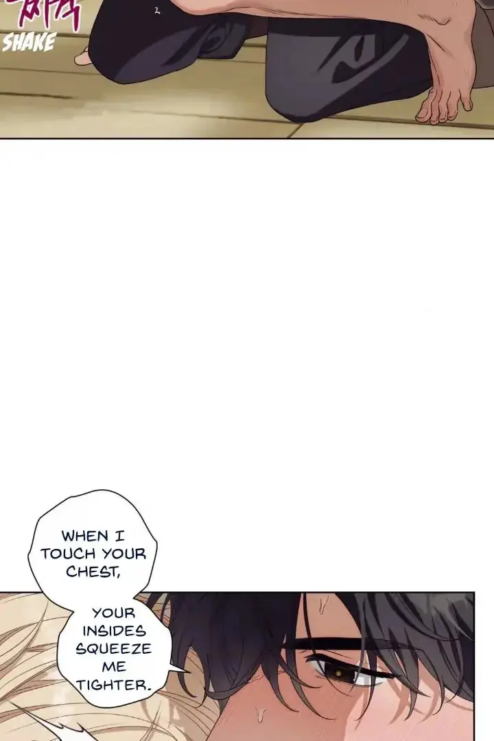 Dragon Heat Chapter 5 page 8 - 
