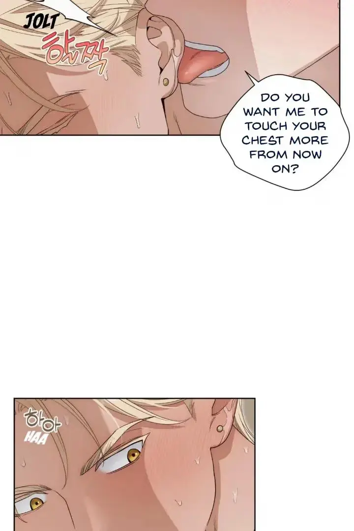 Dragon Heat Chapter 5 page 9 - 